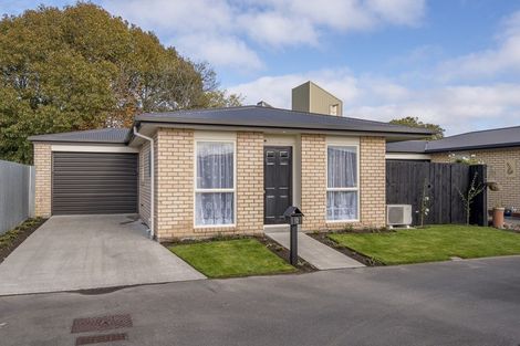 Photo of property in 12/13 Sylvan Street, Hillmorton, Christchurch, 8024