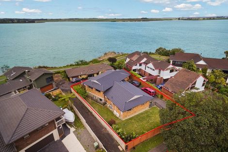 Photo of property in 57 St Annes Crescent, Wattle Downs, Auckland, 2103