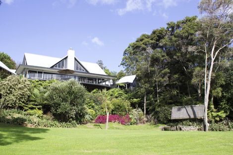 Photo of property in 838 Puketona Road, Haruru, 0204