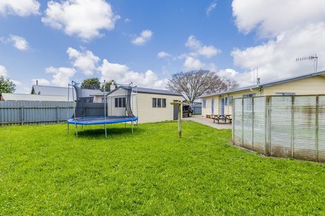 Photo of property in 10 Adkin Avenue, Levin, 5510