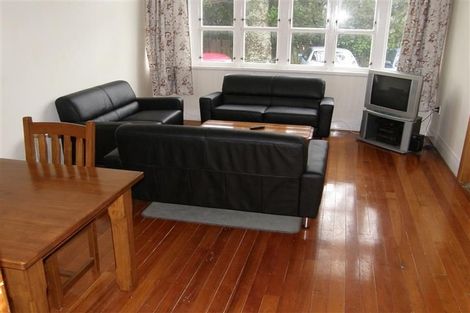 Photo of property in 48 Aurora Terrace, Kelburn, Wellington, 6012