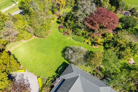 Photo of property in 81 Hautere Cross Road, Te Horo, Otaki, 5582