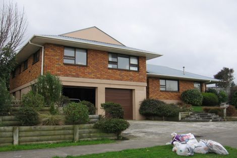Photo of property in 55 Rhodes Drive, Kelvin Grove, Palmerston North, 4414