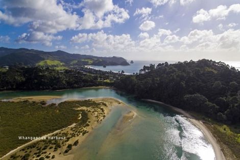 Photo of property in 128 Adams Road, Whangapoua, Coromandel, 3582