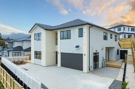 Photo of property in 23 Cirrus Way, Ranui, Auckland, 0612