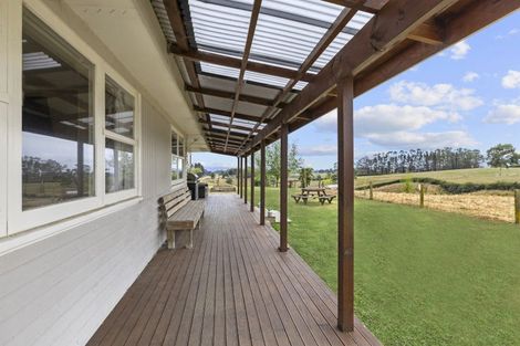 Photo of property in 320 Bell Road, Pirongia, Te Awamutu, 3876