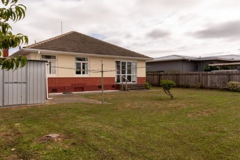 Photo of property in 115 Scott Street, Blenheim, 7201