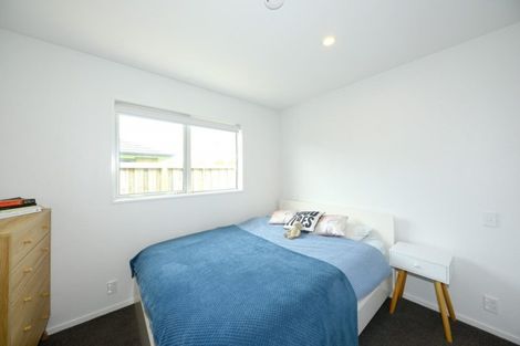 Photo of property in 50 Shillingford Boulevard, Rolleston, 7615