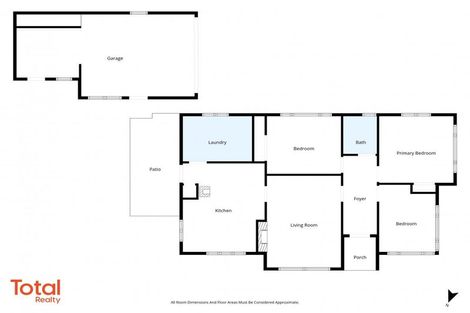 Photo of property in 41 Park Avenue, Oxford, 7430