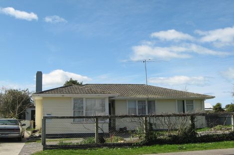 Photo of property in 22 Churchill Avenue, Wairoa, 4108