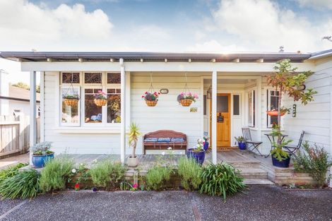 Photo of property in 29a Bryant Street, Takaro, Palmerston North, 4412