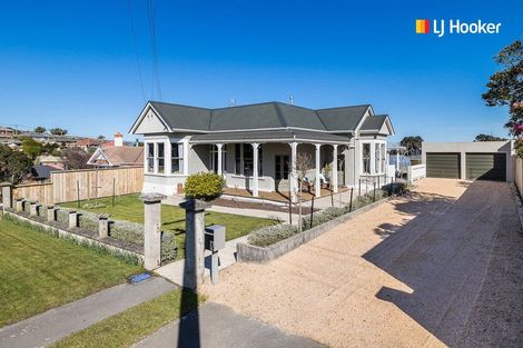 Photo of property in 12 Gresham Street, Tainui, Dunedin, 9013