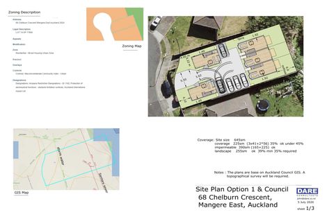 Photo of property in 68 Chelburn Crescent, Mangere East, Auckland, 2024