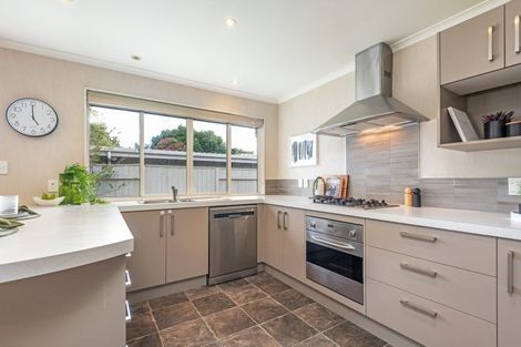 Photo of property in 58 Karina Terrace, Roslyn, Palmerston North, 4414