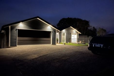 Photo of property in 61 Bassett Street, Burwood, Christchurch, 8083