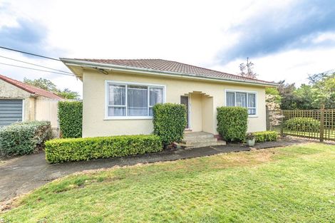 Photo of property in 137 Duncan Street, Whanganui East, Whanganui, 4500