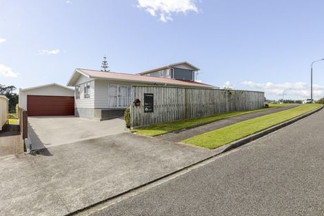 Photo of property in 100 Riversdale Drive, Merrilands, New Plymouth, 4312