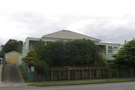 Photo of property in 156 Victoria Street, Dargaville, 0310