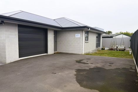 Photo of property in 24a Matilda Street, Seaview, Timaru, 7910
