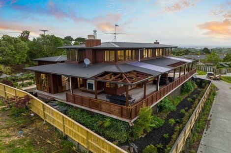 Photo of property in 162 Greenhithe Road, Greenhithe, Auckland, 0632