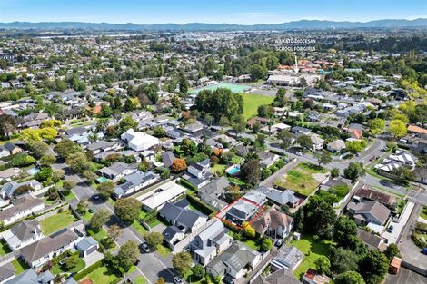 Photo of property in 2/23 Strowan Avenue, Fairfield, Hamilton, 3214