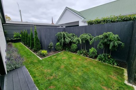 Photo of property in 118 Cameron Street, Ashburton, 7700