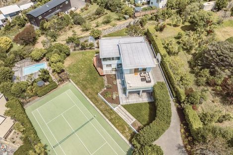 Photo of property in 45 Taylors Mistake Road, Scarborough, Christchurch, 8081