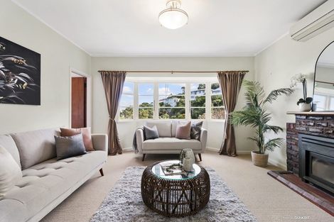 Photo of property in 10 Hepara Street, Hataitai, Wellington, 6021