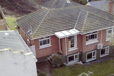 Photo of property in 83 York Place, Dunedin Central, Dunedin, 9016