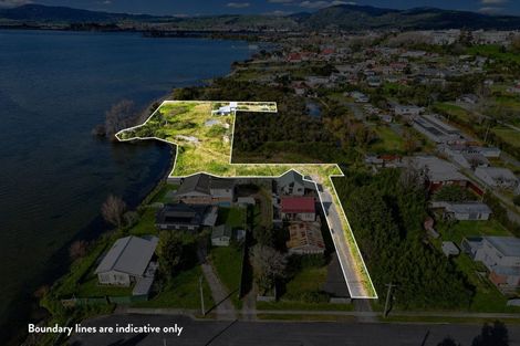 Photo of property in 85 Whittaker Road, Koutu, Rotorua, 3010