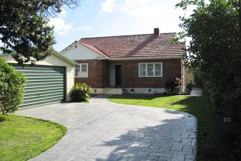 Photo of property in 23 Bell Road, Waiwhetu, Lower Hutt, 5010