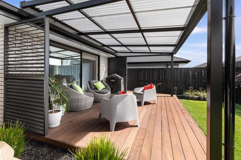 Photo of property in 16 Harp Street, Morrinsville, 3300
