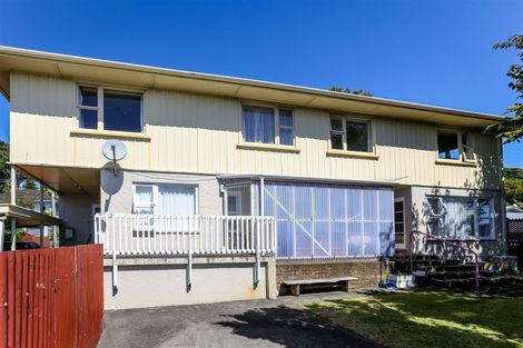 Photo of property in 220 Powderham Street, New Plymouth, 4310