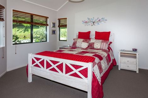 Photo of property in 2083 Rings Road, Coromandel, 3506