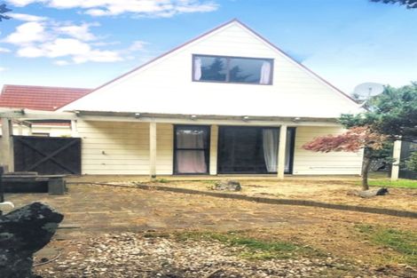 Photo of property in 5/61 Birdwood Avenue, Papatoetoe, Auckland, 2025
