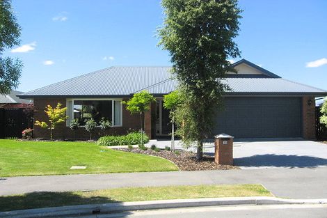 Photo of property in 15 Primrose Hill Lane, Casebrook, Christchurch, 8051