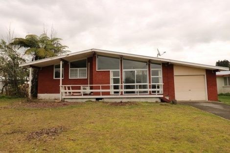 Photo of property in 7 Oxford Street, Tirau, 3410