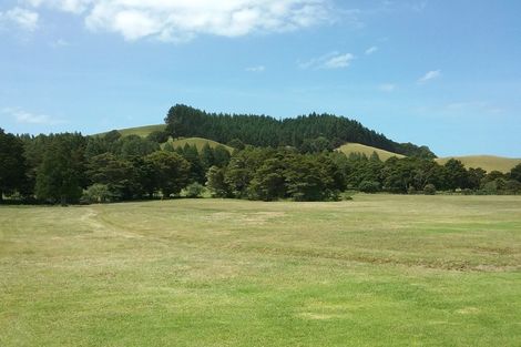 Photo of property in 275 Harris Road, Glenbervie, Whangarei, 0175