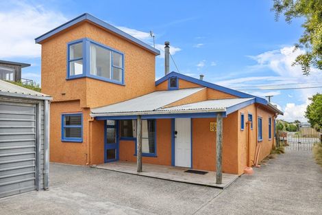 Photo of property in 13 Effingham Street, North New Brighton, Christchurch, 8083