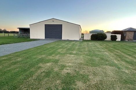 Photo of property in 265 Maronan Road, Tinwald, Ashburton, 7778