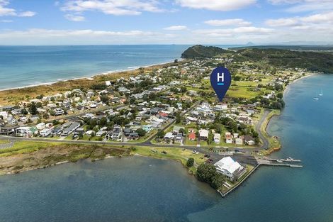 Photo of property in 22 Tatai Road, Bowentown, Katikati, 3177