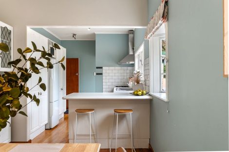 Photo of property in 4 Wilberforce Street, Miramar, Wellington, 6022