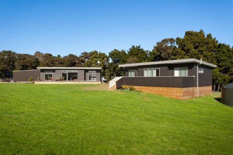 Photo of property in 35 Waipuna Road, Waerenga, Te Kauwhata, 3781
