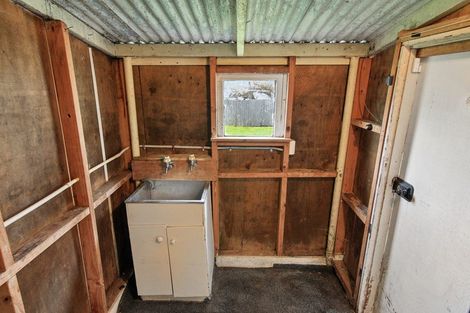 Photo of property in 232 Great South Road, Huntly, 3700