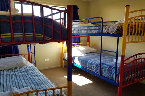 Photo of property in 18 Andrew Don Drive, Lake Tekapo, 7999