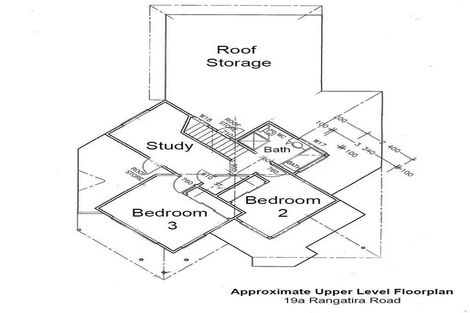 Photo of property in 19a Rangatira Road, Birkdale, Auckland, 0626