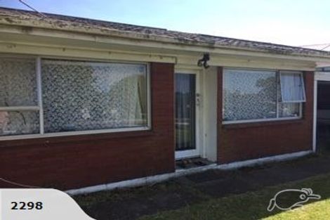 Photo of property in 2/124 Station Road, Papatoetoe, Auckland, 2025