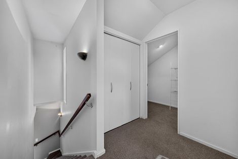 Photo of property in 14/190 Lincoln Road, Addington, Christchurch, 8024