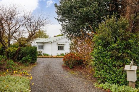 Photo of property in 68 Skerman Street, Marton, 4710