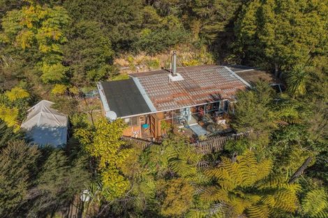 Photo of property in 4 Moana Crescent, Kennedy Bay, Coromandel, 3583